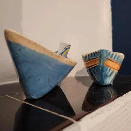 Bienvenue Aux Mouettes Bleues ! *