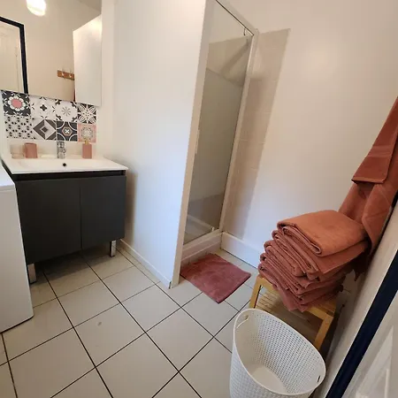 Bienvenue Aux Mouettes Bleues ! *