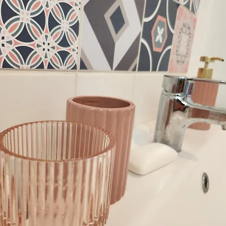 Bienvenue Aux Mouettes Bleues ! Boulogne-sur-Mer