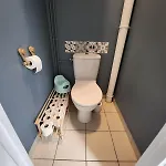 T2 Familial Spacieux En Centre-ville * Boulogne-sur-Mer