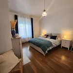 Lejlighed T2 Familial Spacieux En Centre-ville