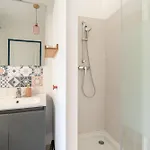 Apartman T2 Familial Spacieux En Centre-ville Boulogne-sur-Mer