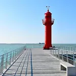 T2 Familial Spacieux En Centre-ville * Boulogne-sur-Mer