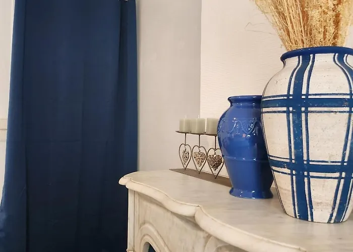 T2 Familial Spacieux En Centre-ville *